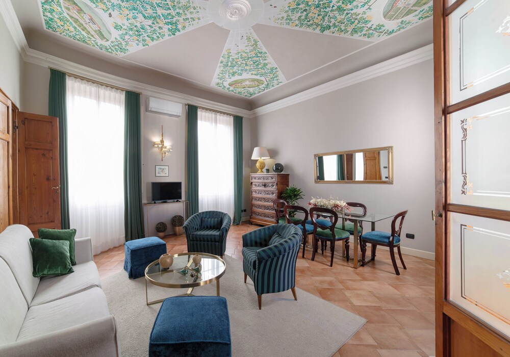 Palazzo Alfani Al David 34/50