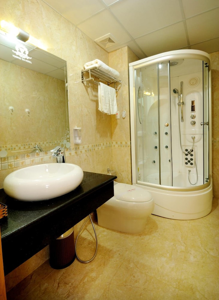 Vuong Tai Hotel 43/61
