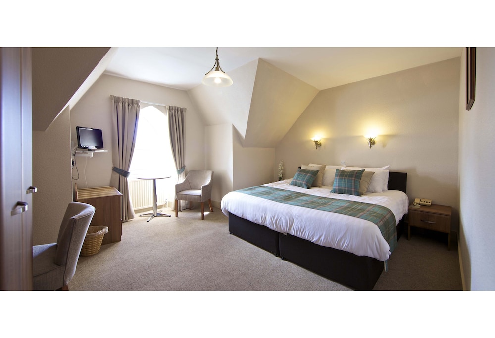 Uig Lodge Hotel 18/59