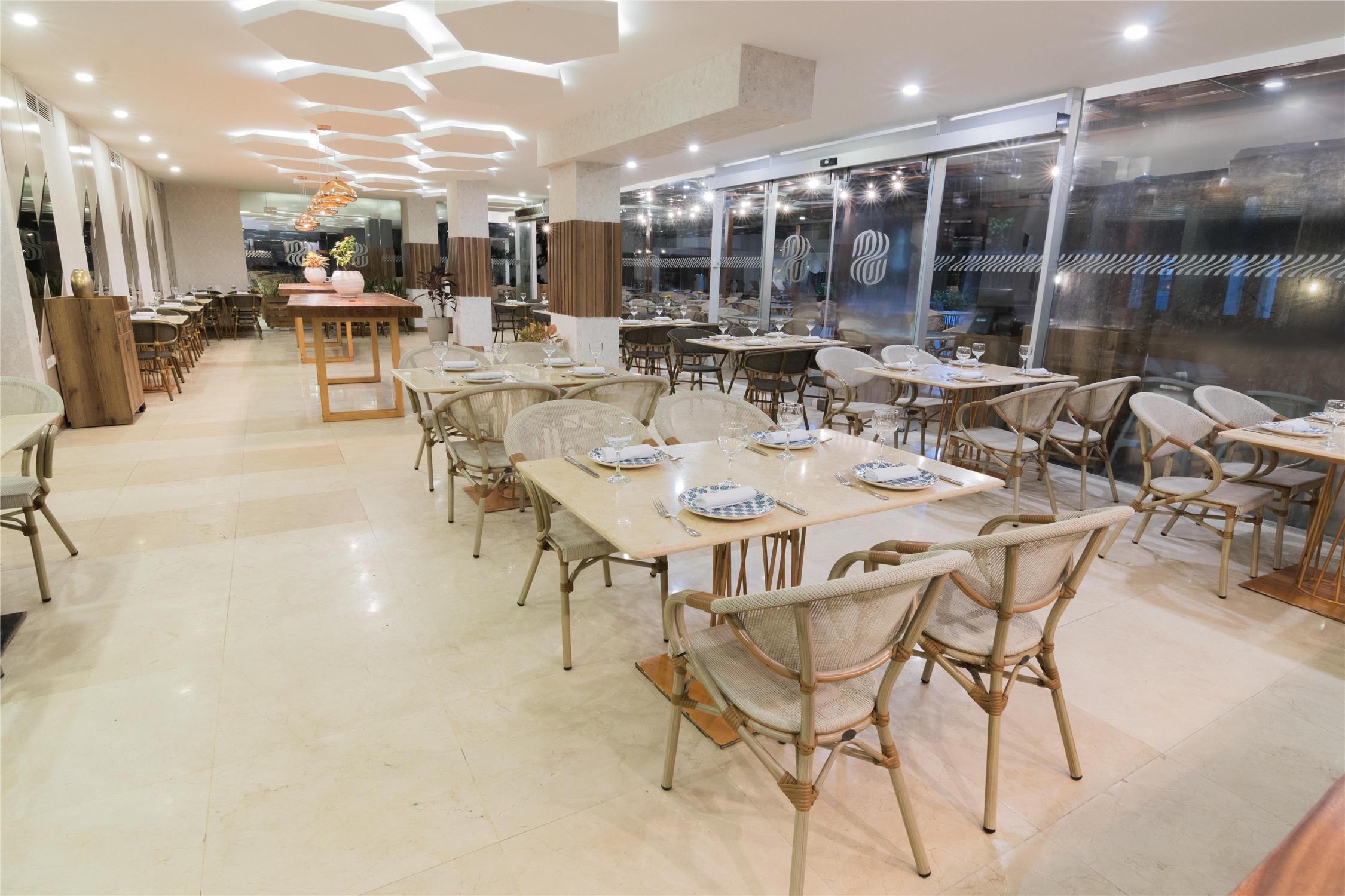 Sonesta Hotel Cartagena 39/50