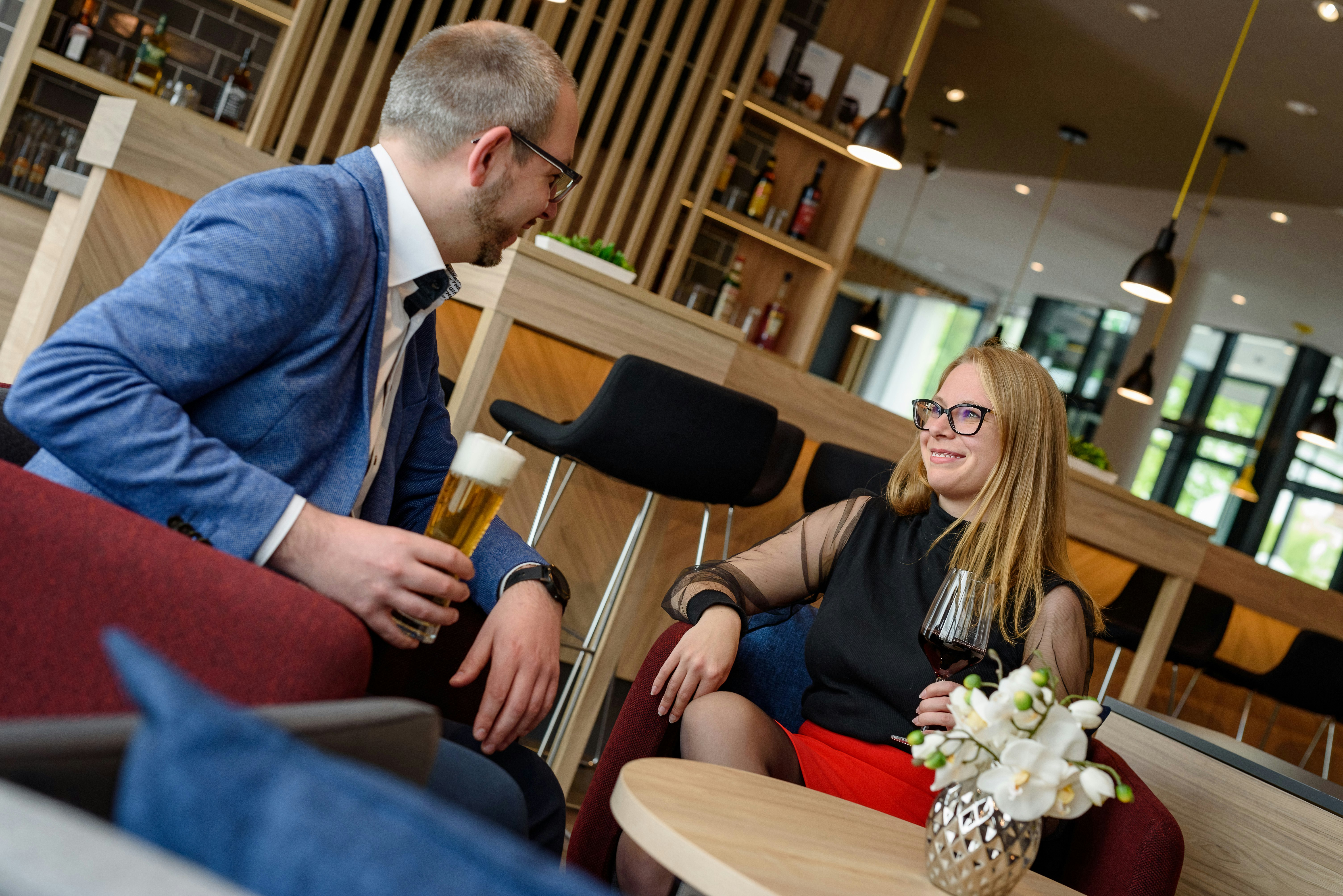 Holiday Inn Express Fulda by IHG 29/50