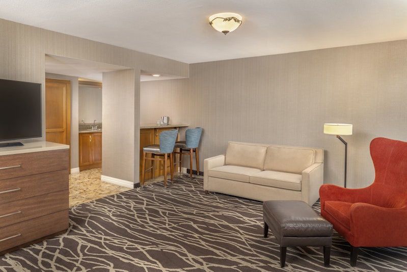 DoubleTree by Hilton Hotel San Bernardino 30/32
