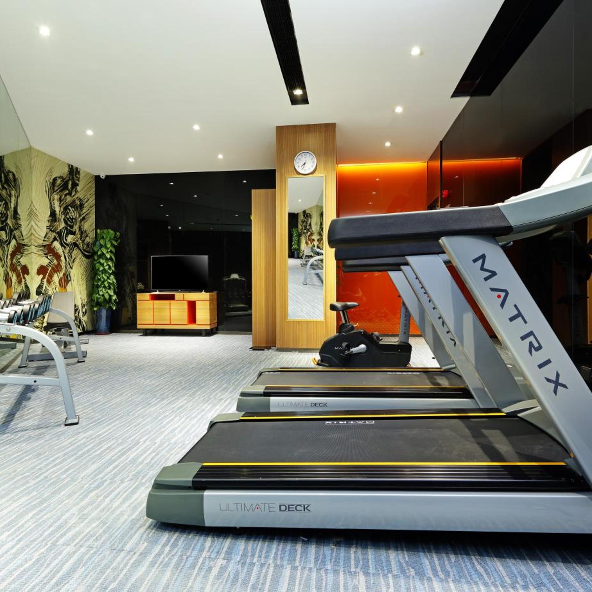 Hampton by Hilton Hefei Hi-Tech Zone 37/52