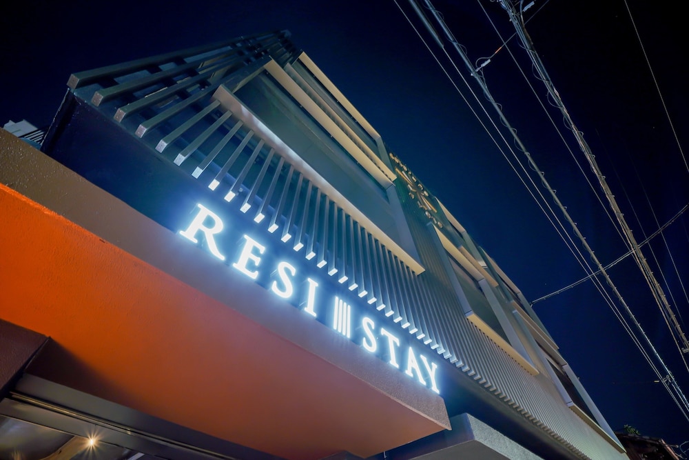 RESI STAY HEART 写真1