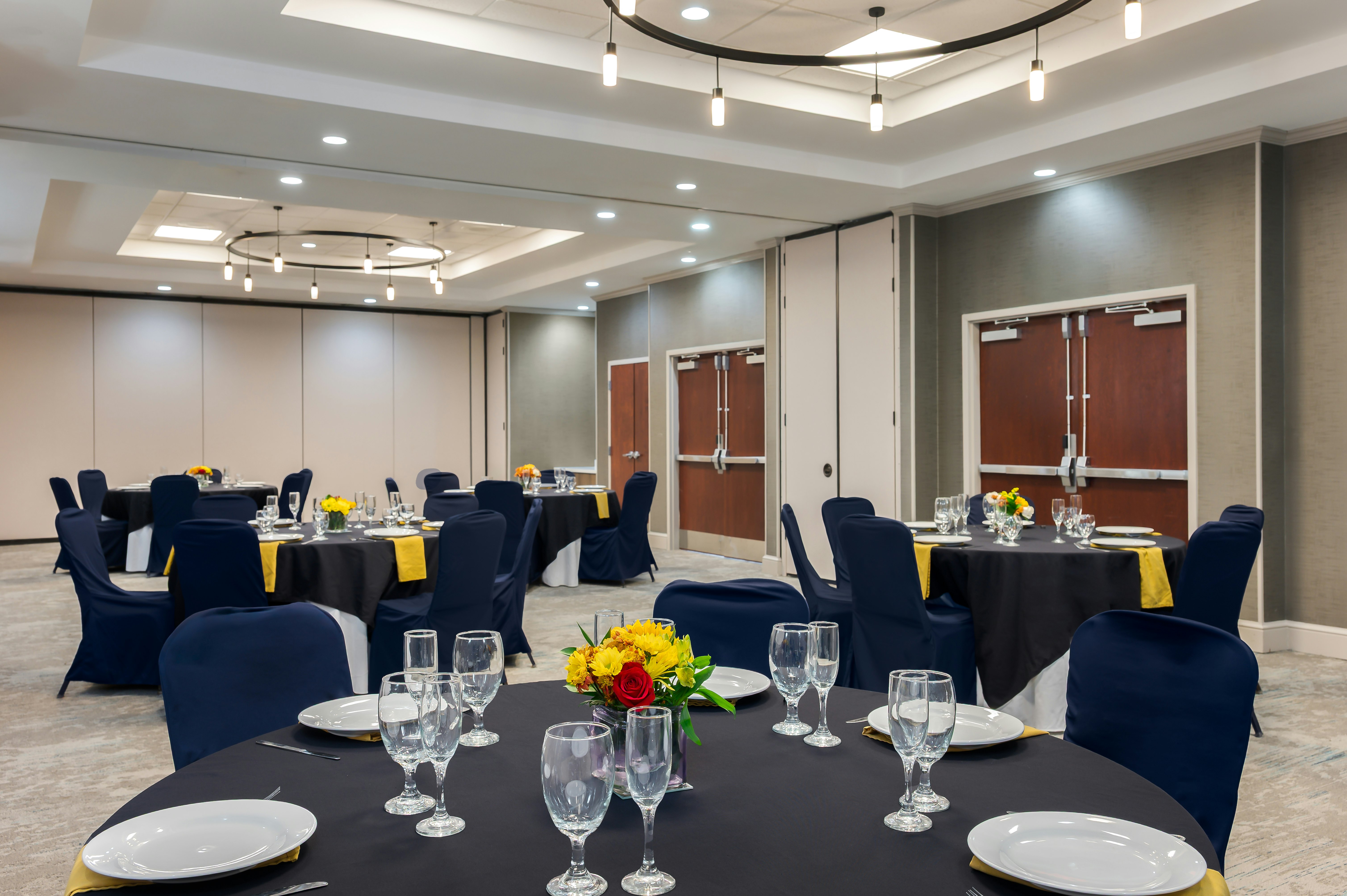 Hilton Garden Inn Morgantown 35/44