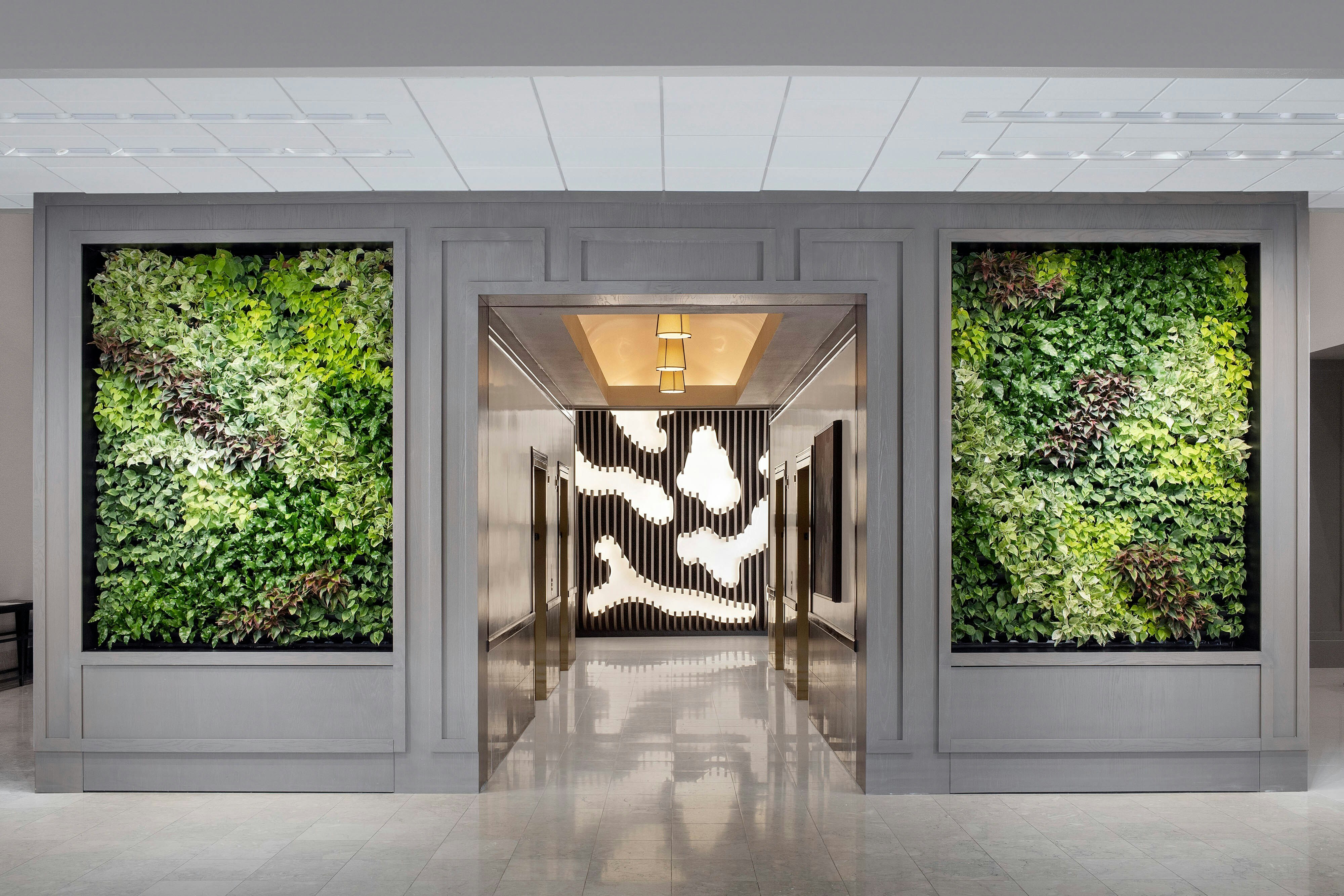 The Westin Dallas Fort Worth Airport in IRVING - TX