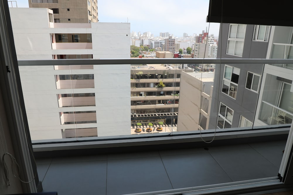 Lux Miraflores Apartments Pardo 2/50