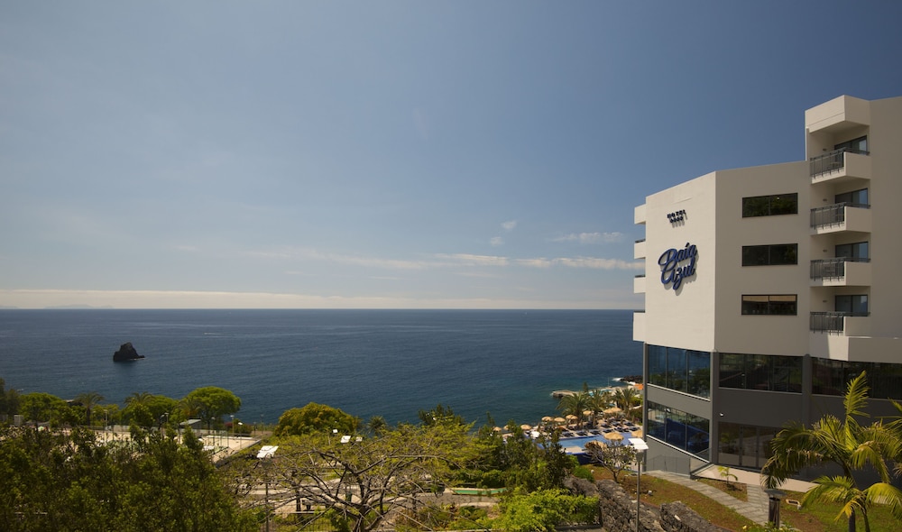 Hotel Baia Azul in FUNCHAL