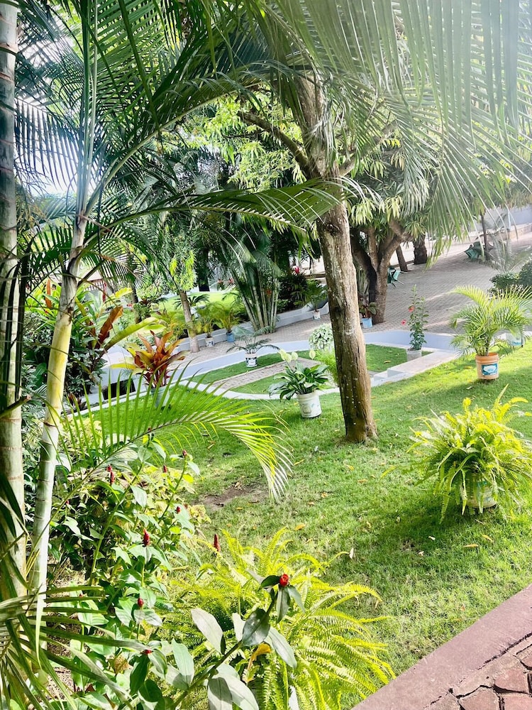 Arthotel Zanzibar 38/50