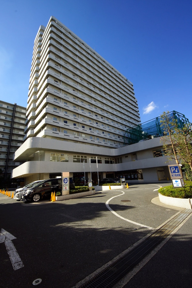 Hotel Plaza Osaka 41/46