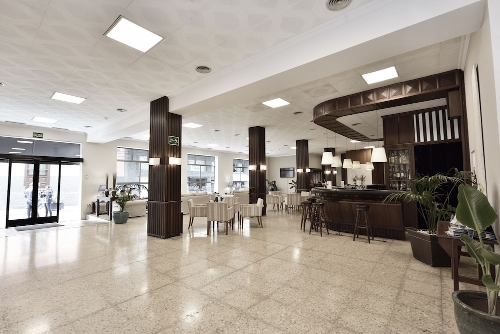 Marte Hotel 29/50