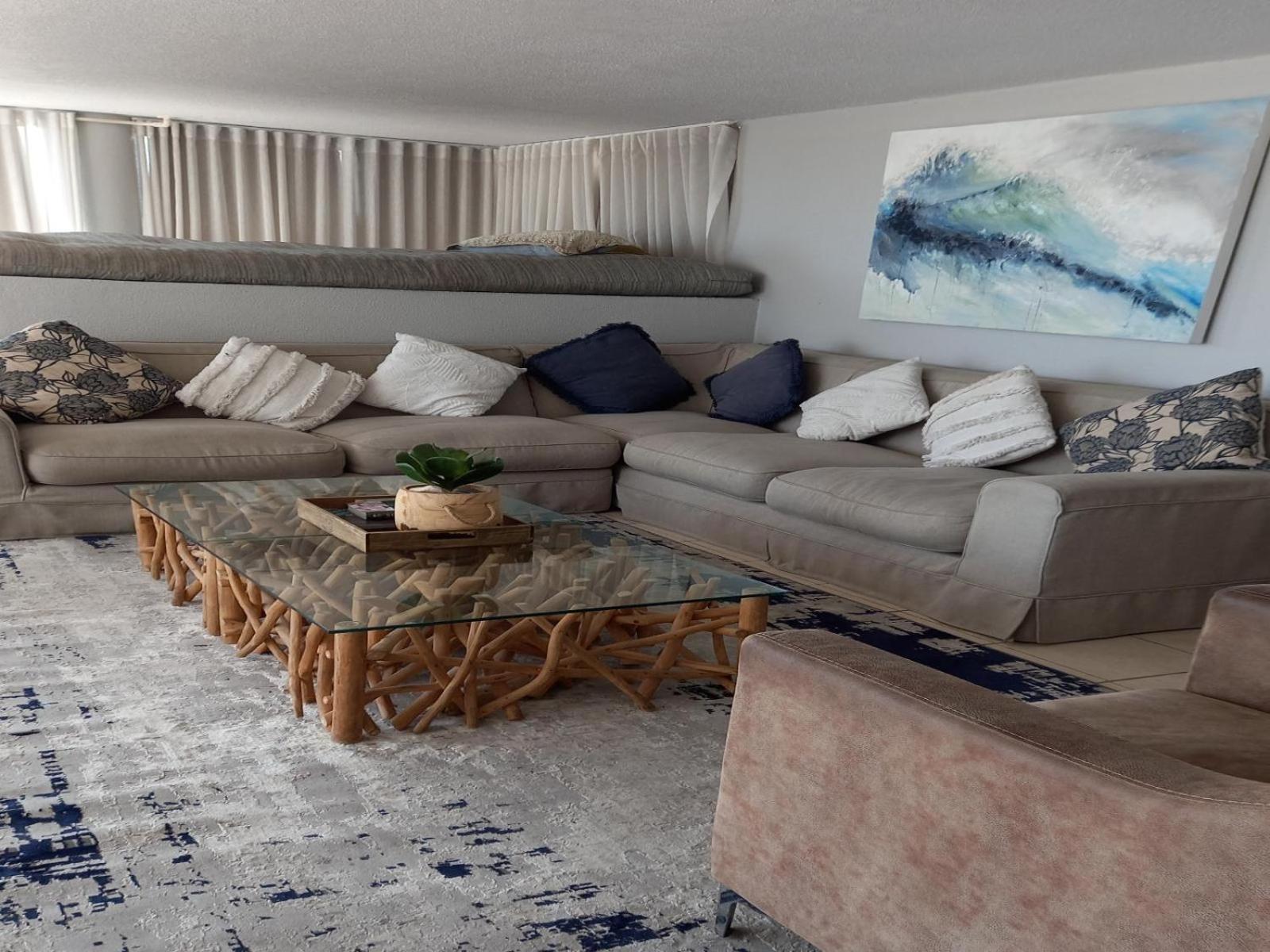 Cape beach penthouse 12/31