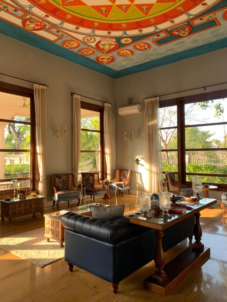 Tree Of Life Resort & Spa 37/66