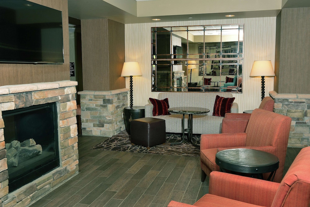 Hampton Inn Springfield Southeast 23/41