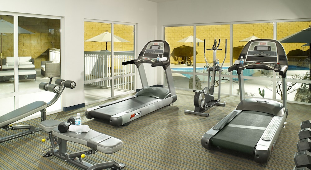 Fairfield Inn By Marriott Los Cabos 22/48