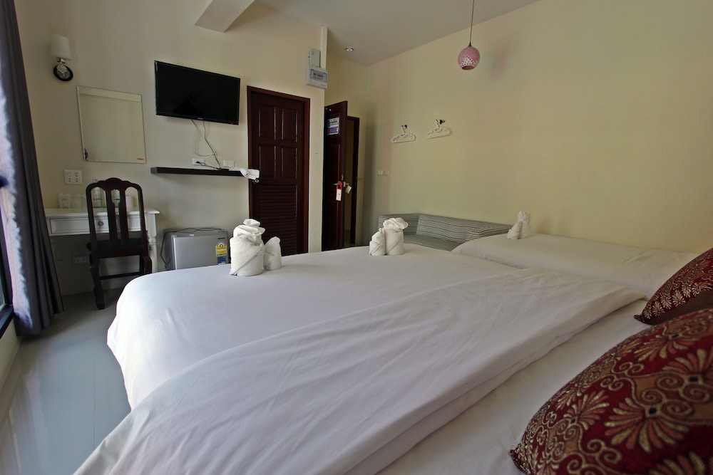 Baan Pordeedin 22/63