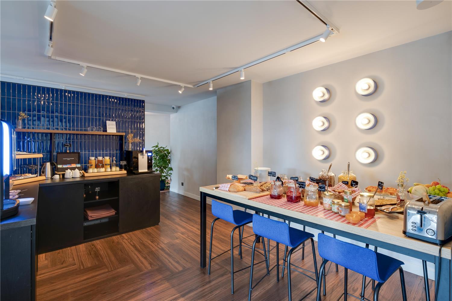 Best Western Hotel Kobalt 20/26