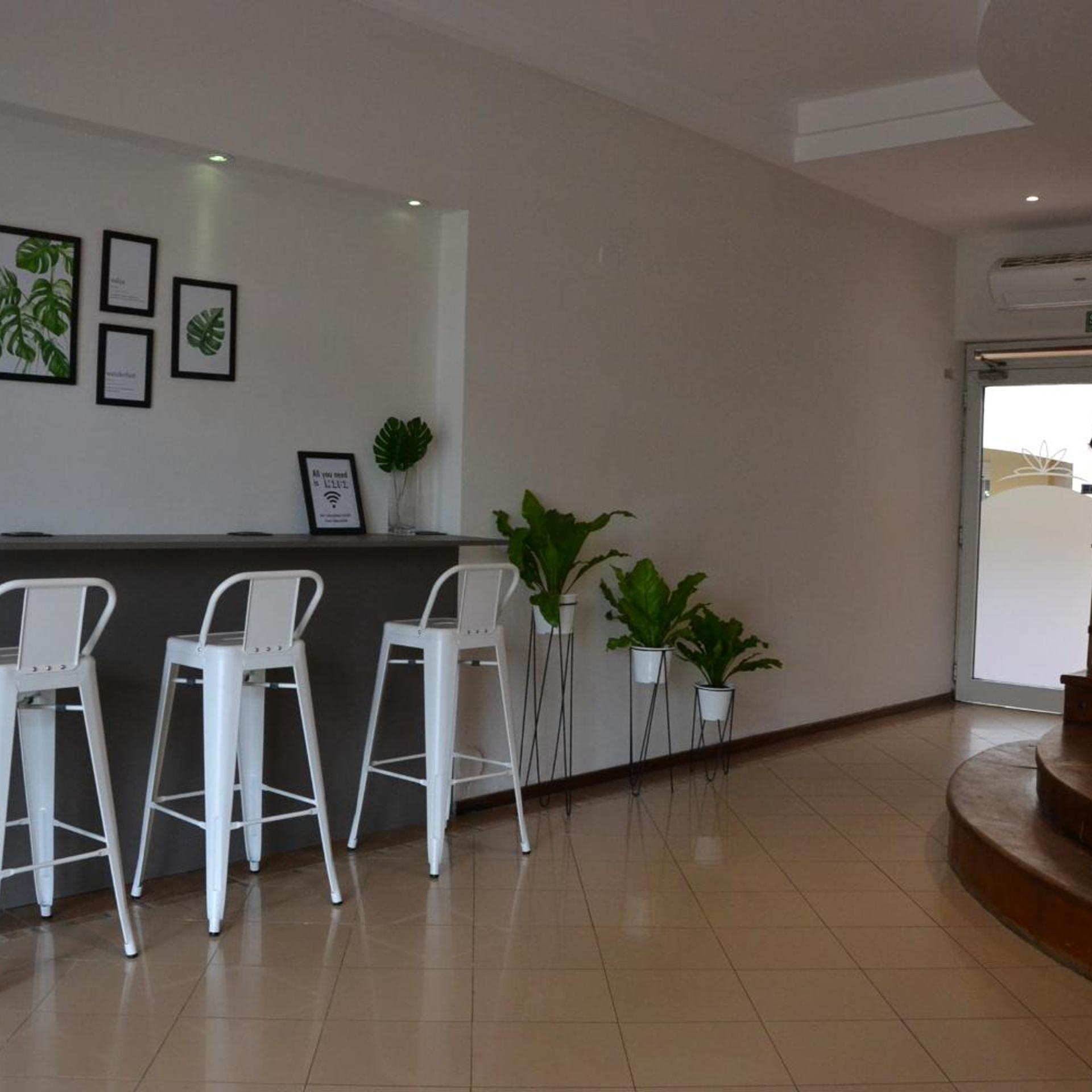 Solares Del Alto Hotel And Spa 32/47
