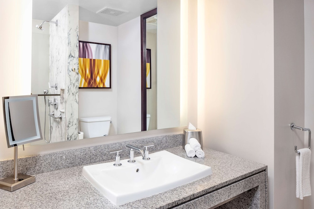 Hilton Club West 57th Street New York 15/37