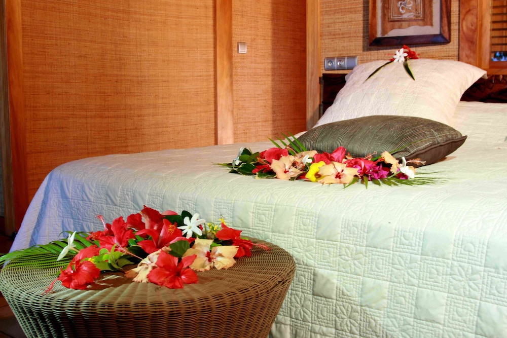 Relais Mahana 16/50