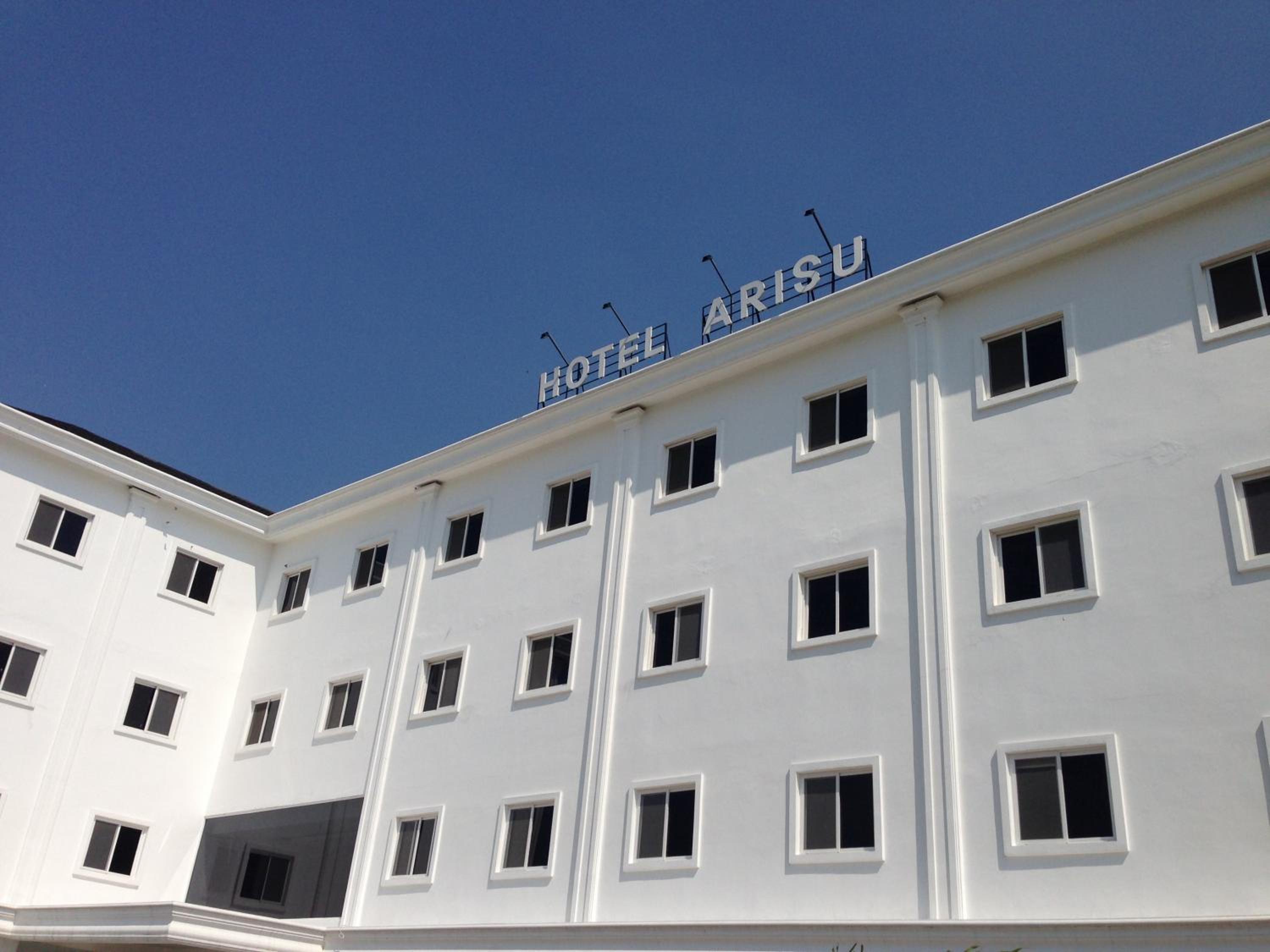 Hotel Arisu 1/50