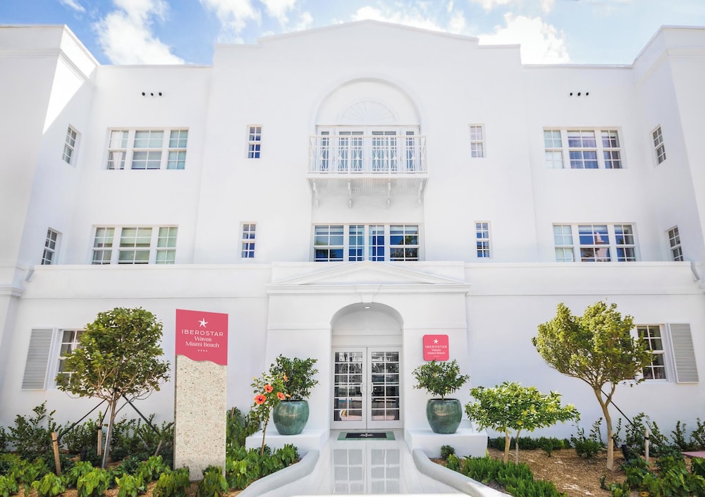 Iberostar Waves Miami Beach 4/60