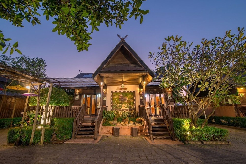 Baan Baitan Resort 图片4