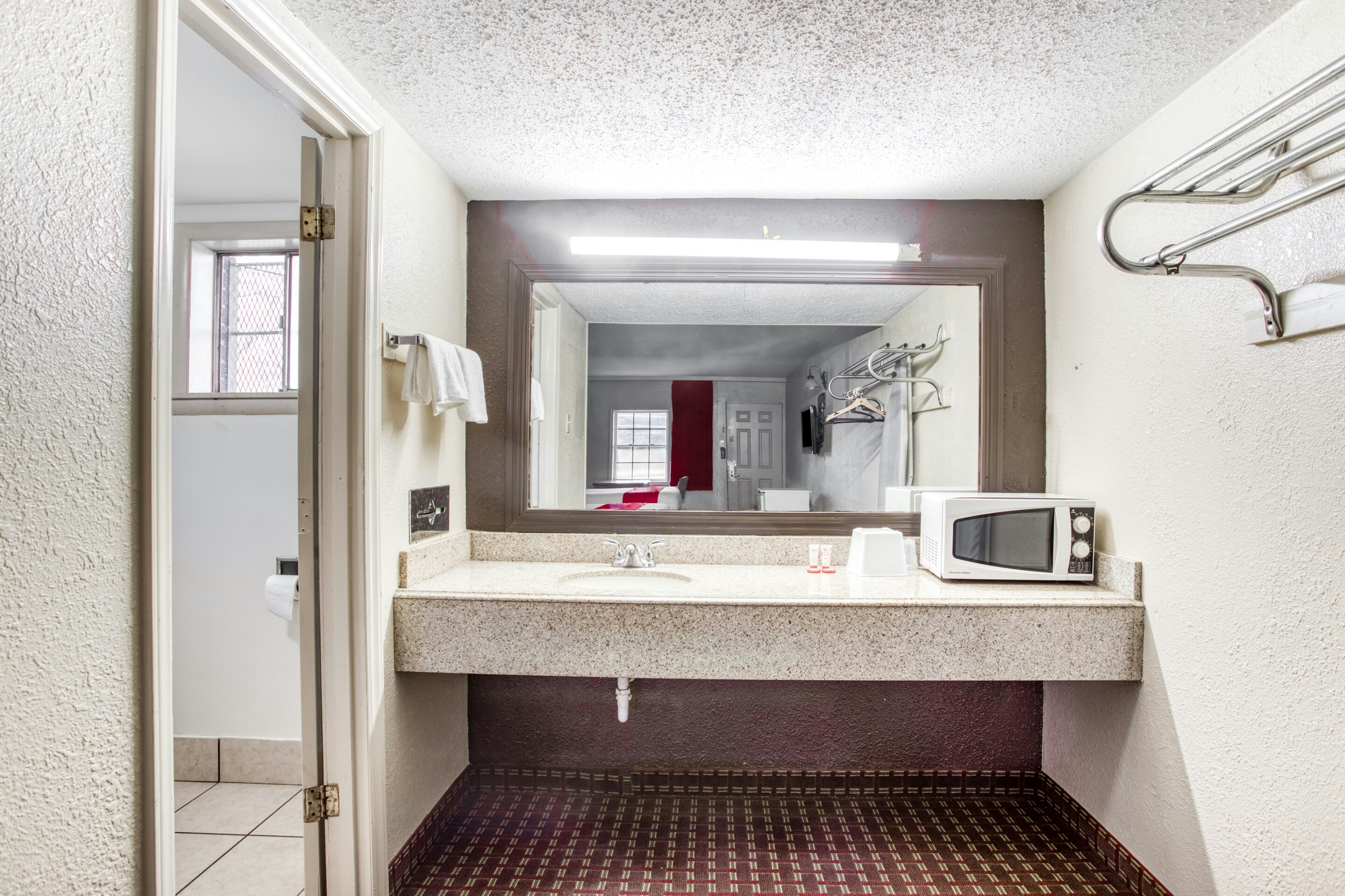 OYO Hotel Bald Knob near Searcy AR 71/71
