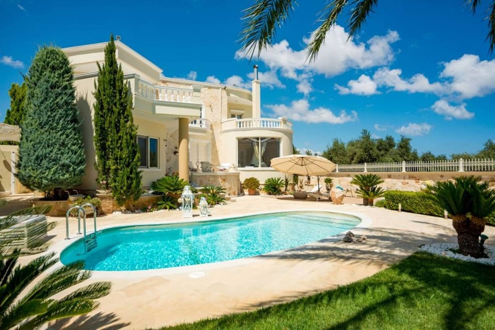 Villa Kokkalis 46/50
