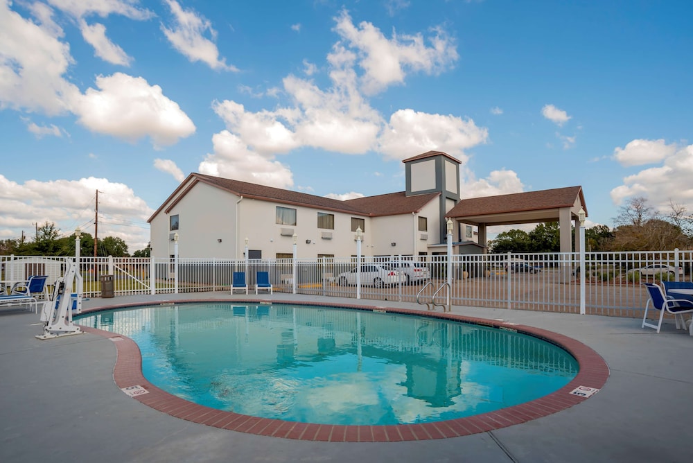 Best Western Ville Platte 5/27