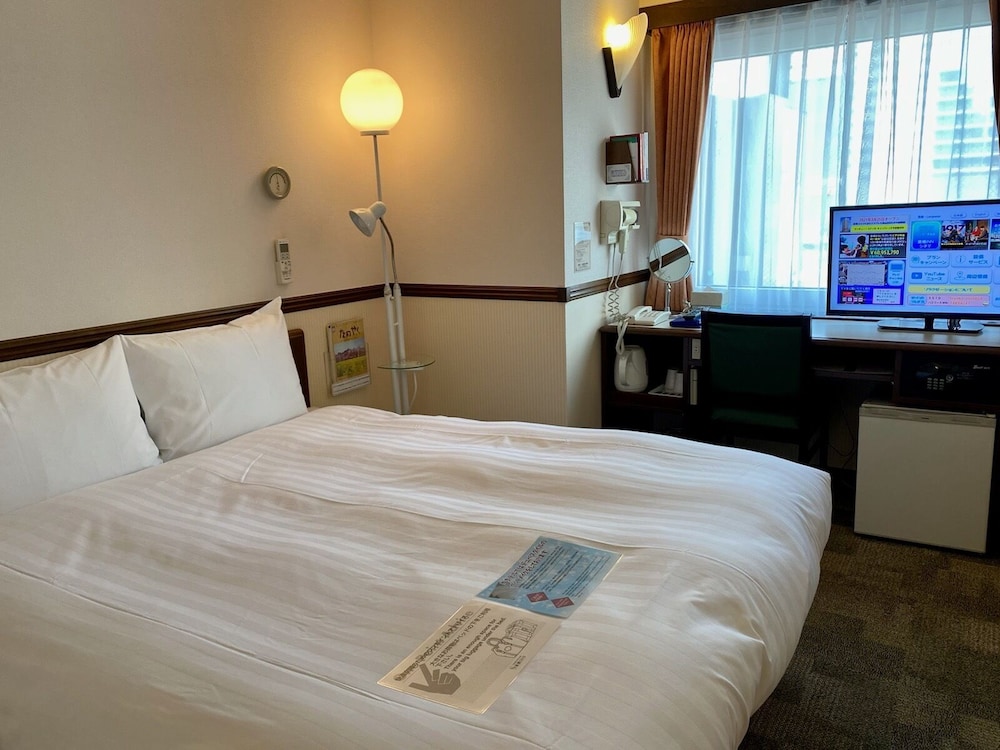 Toyoko Inn Hiroshima Ekimae Ohashi Minami 16/67