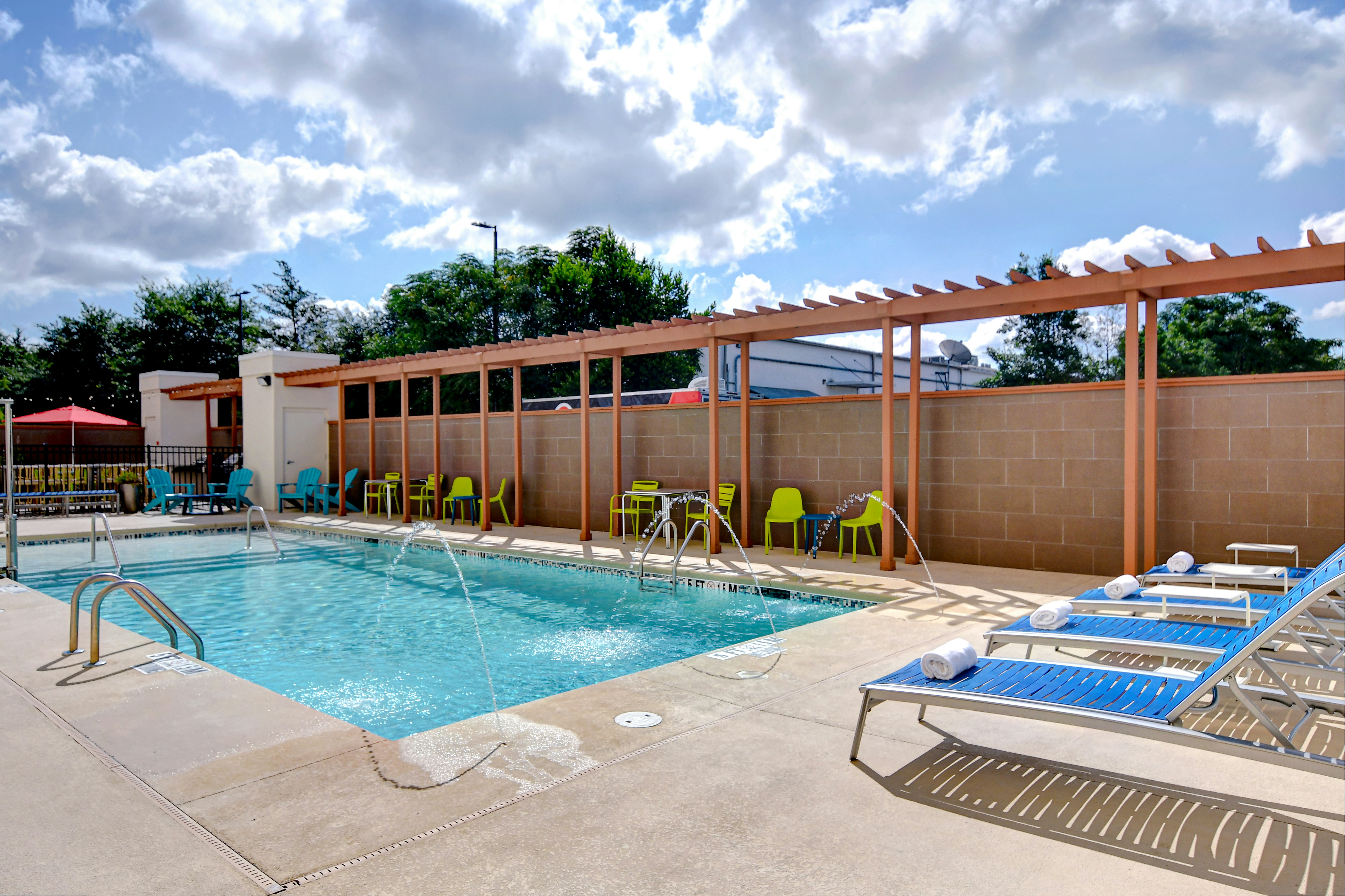 Home2 Suites By Hilton Augusta 45/49