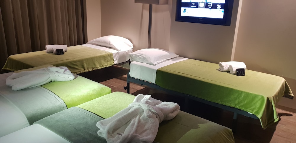 Hotel Melia Braga 24/65