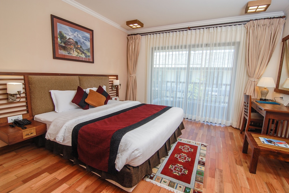 Atithi Resort And Spa 30/67