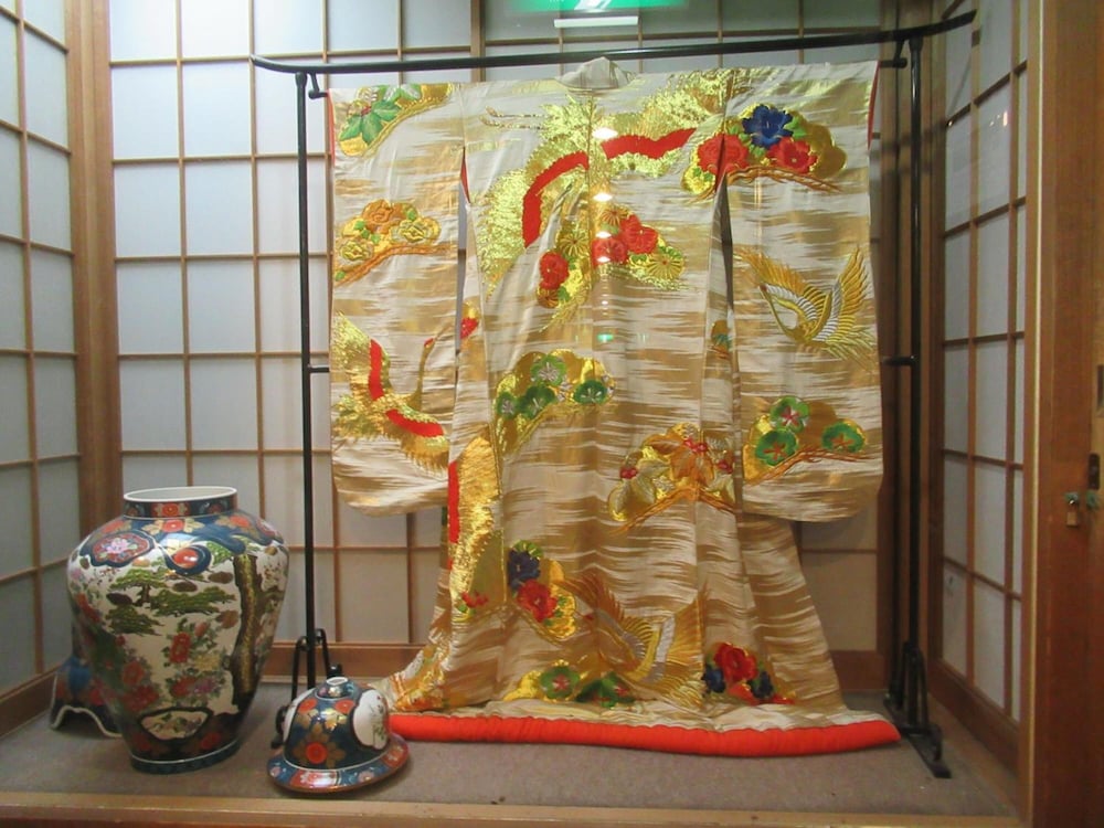KIKUCHI KANKO HOTEL 33/63