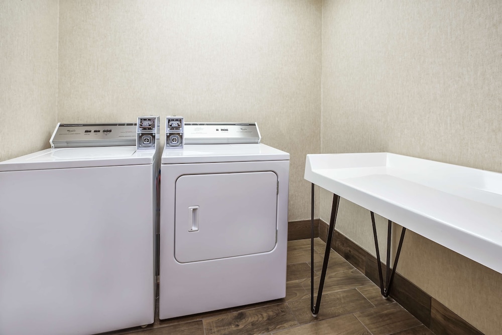 Hampton Inn Hotel Detroit/Belleville-Airport Area 15/39