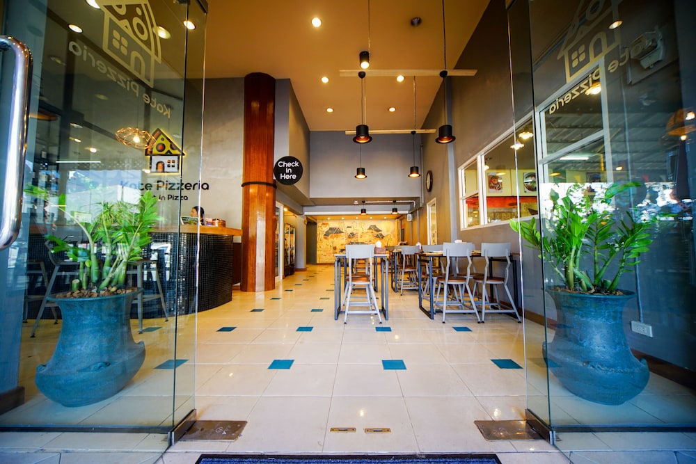 Parasol Hotel Chiang Mai by Compass Hospitality 7/54