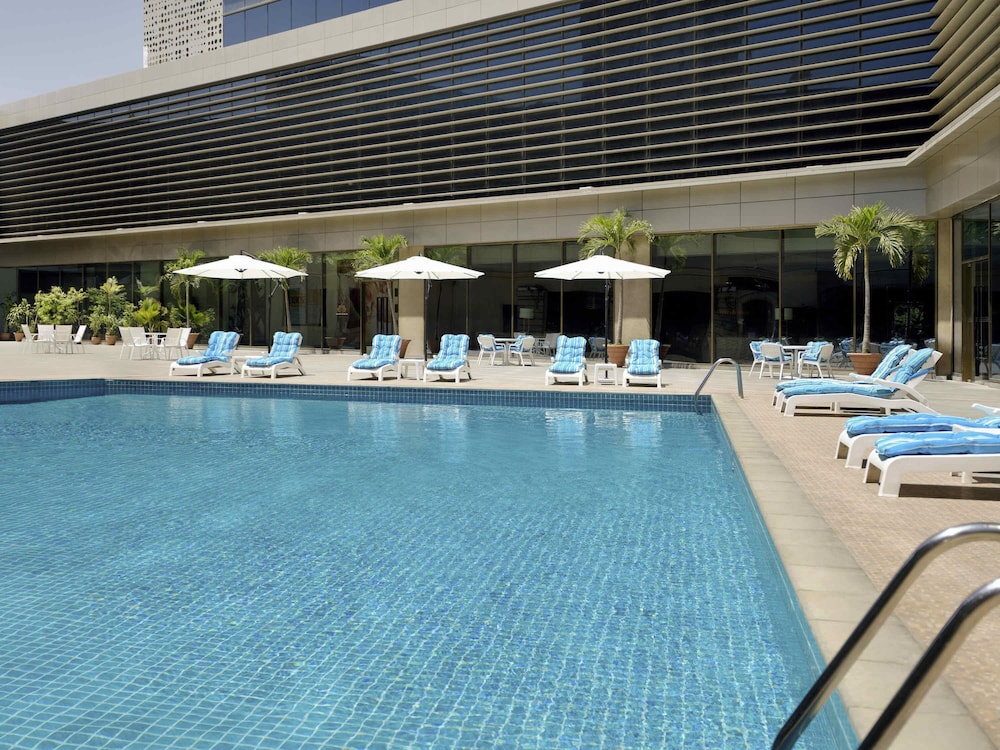 Movenpick Karachi Hotel 45/49