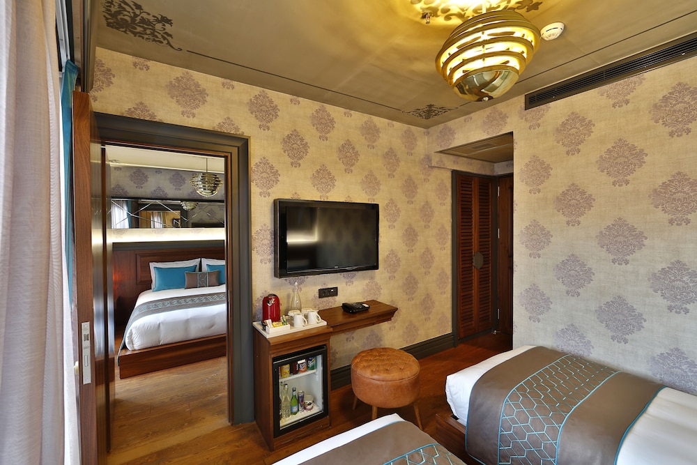 Sanat Hotel Pera 9/55
