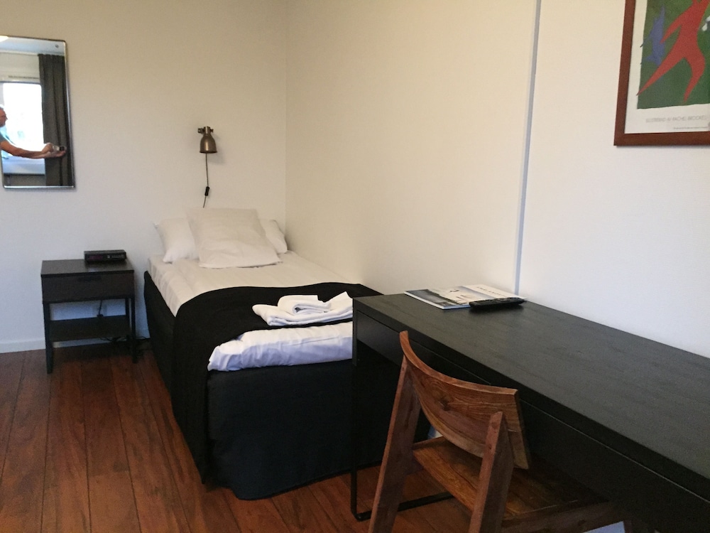 Hotell Esplanad 20/59