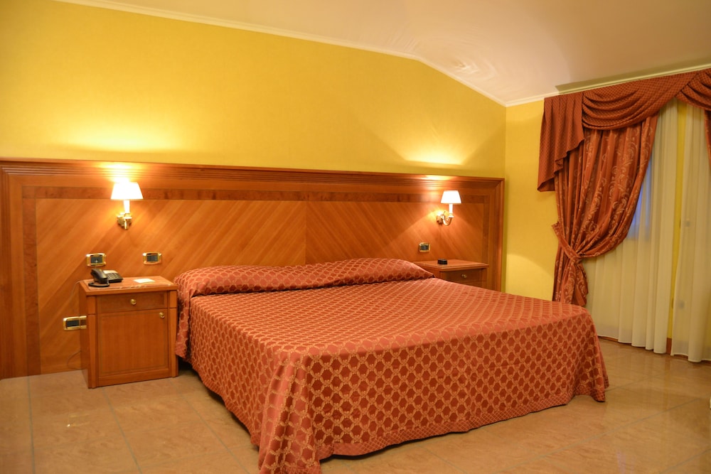 Hotel Giulia 17/74