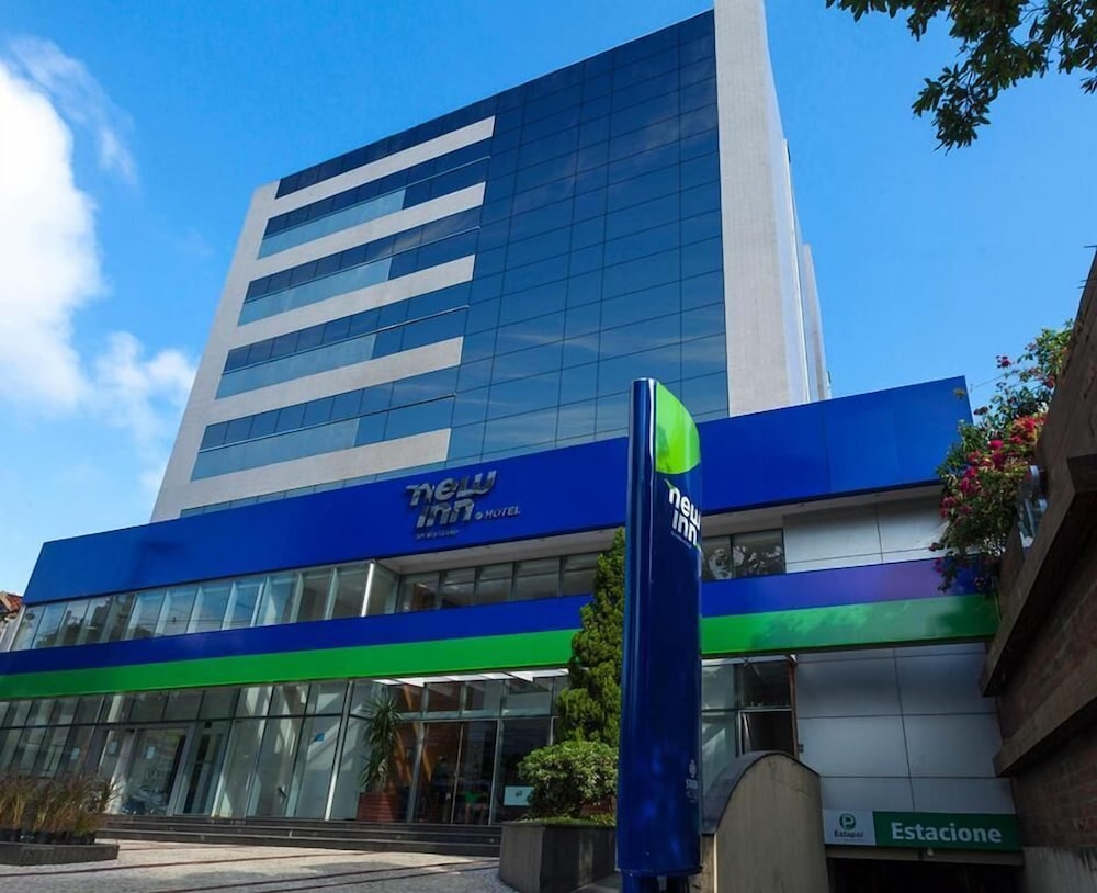 Ibis Styles Belem do Para 5/60