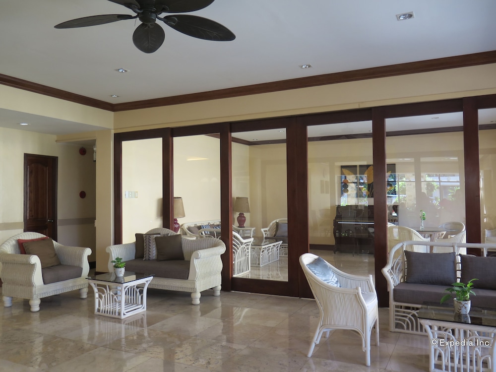 Vacation Hotel Cebu 14/33