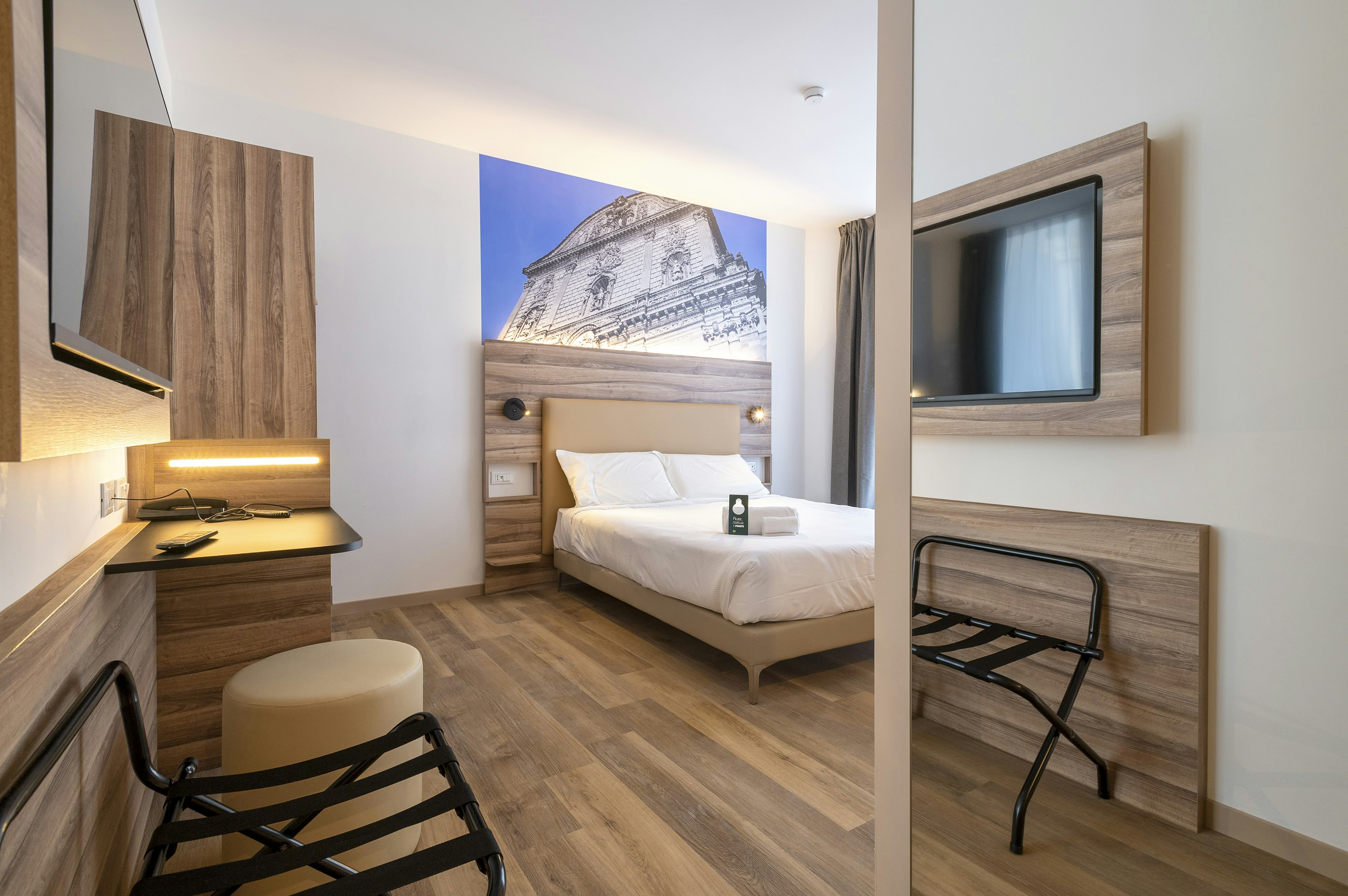 B&B HOTEL Sassari 30/54