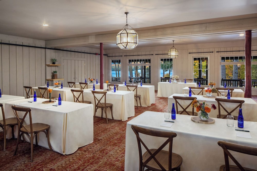 The Lodge at Schroon Lake 34/49