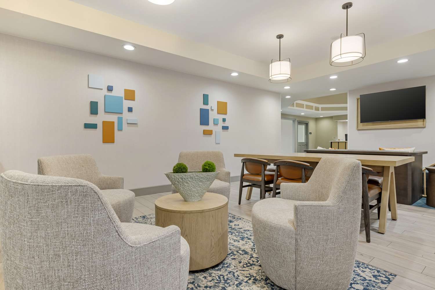 Sonesta ES Suites Torrance Redondo Beach 28/56