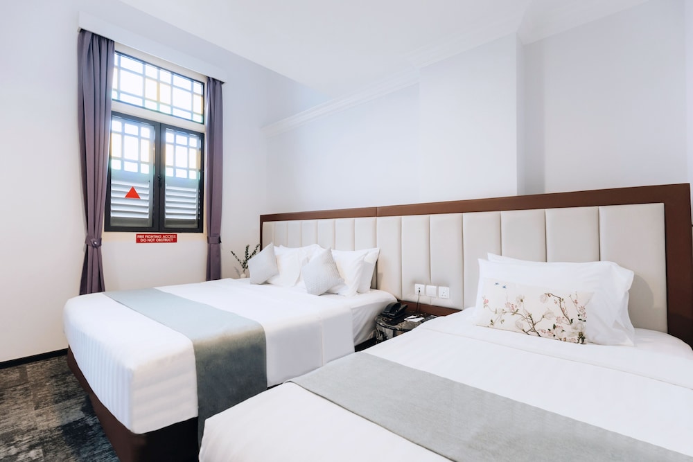Santa Grand Hotel East Coast, a Nuve Group Collection 28/60