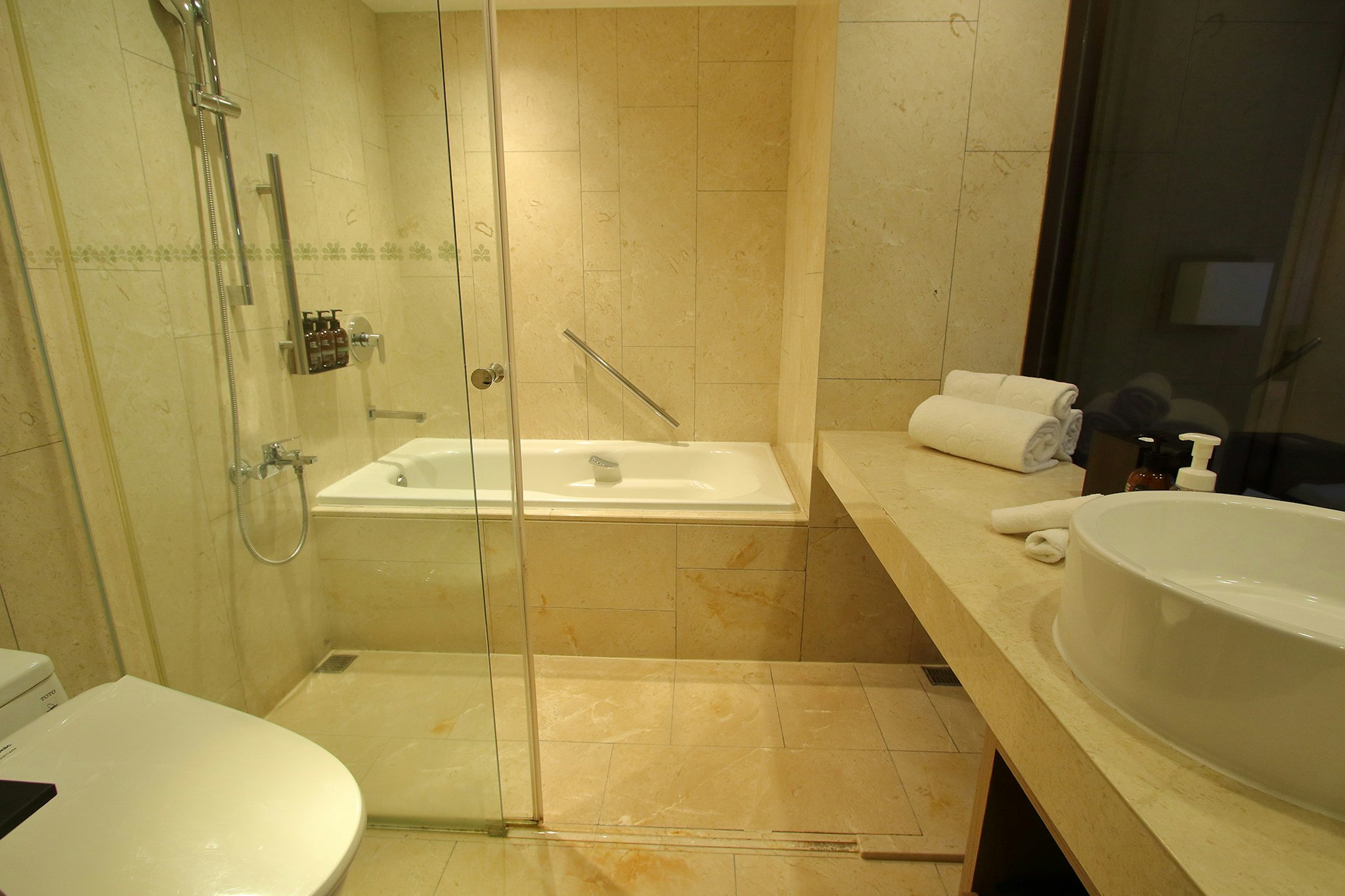 Hotel Royal Nikko Taipei 89/92