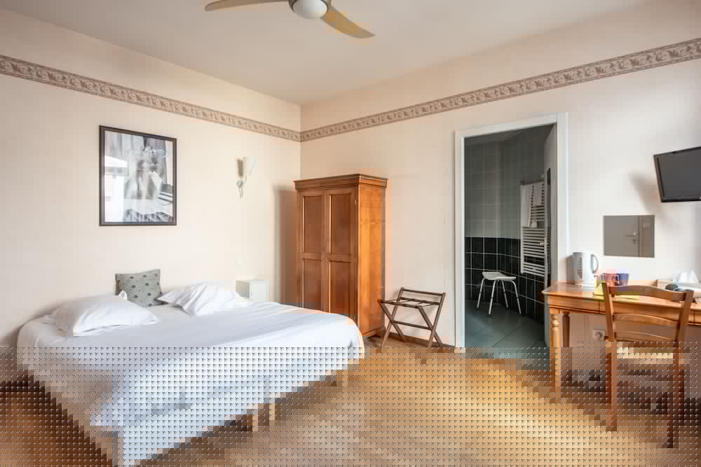 Hotel de Verdun 7/55