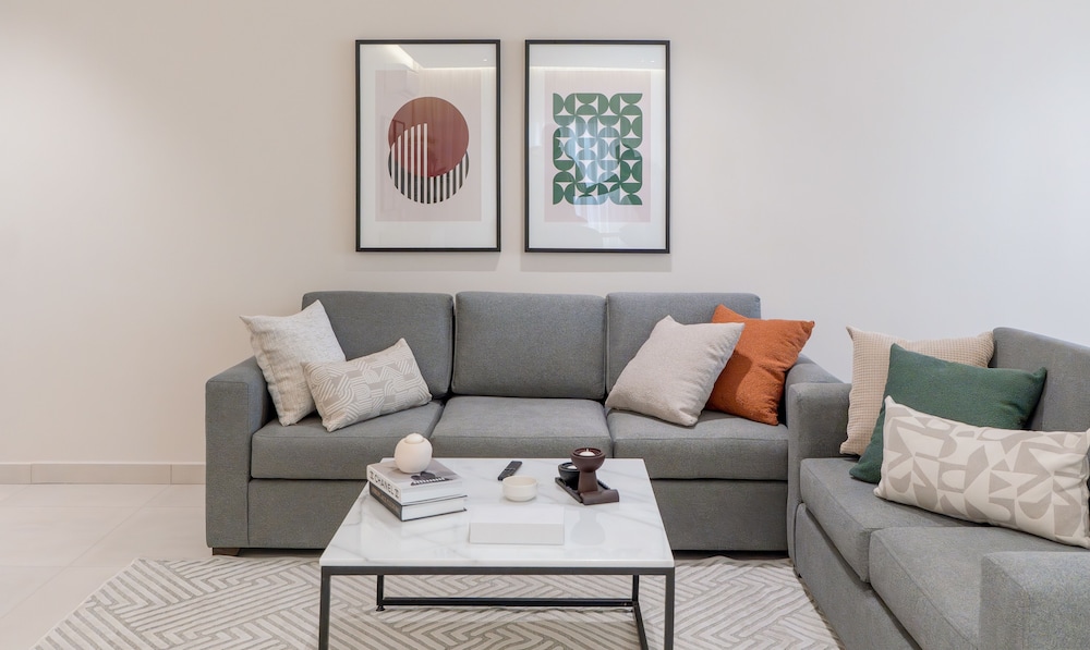 Prime Residence Zayed Heights 39/50